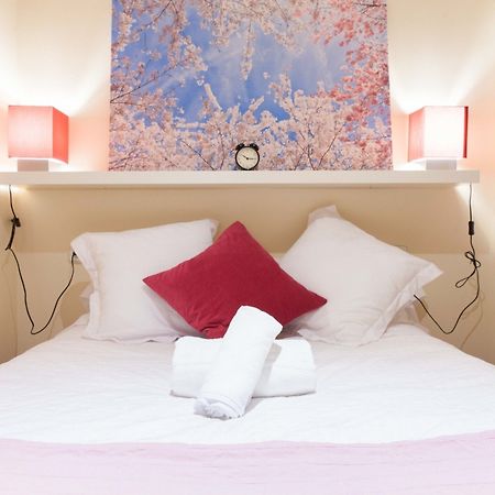 Oferta Ap Madrid Pza Olavide Extérieur photo