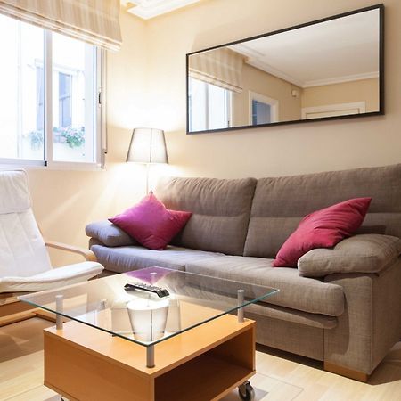 Oferta Ap Madrid Pza Olavide Extérieur photo